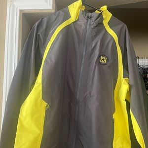 Kahili Golf Course Sunmountain Outerwear